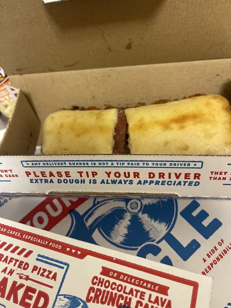 Domino's Pizza