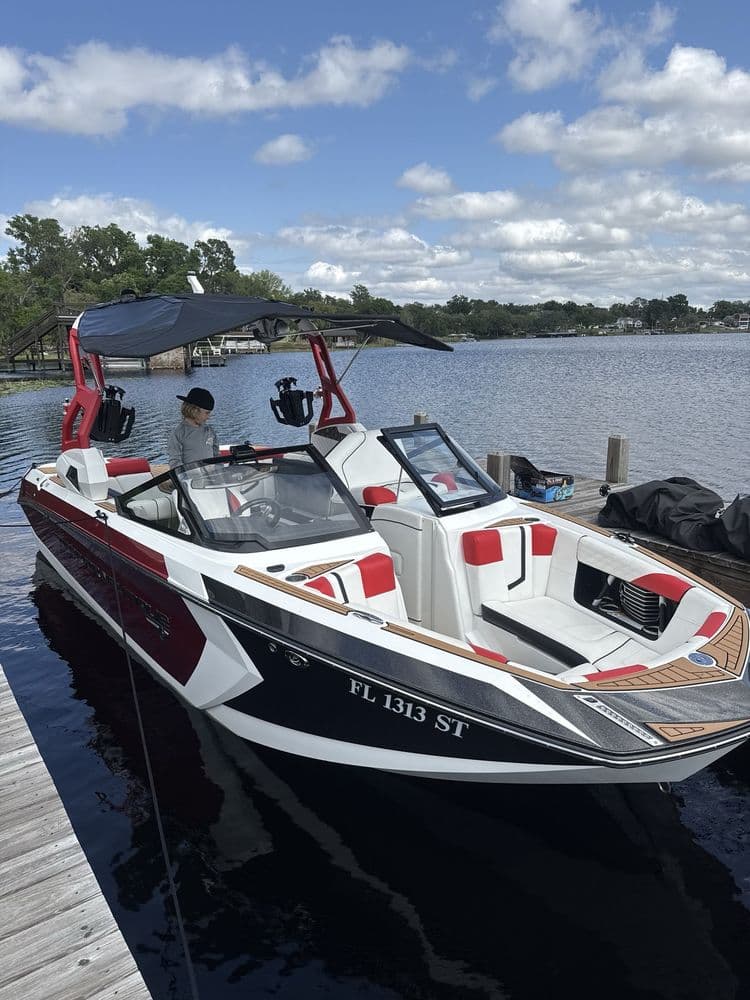 Regal and Nautique of Orlando