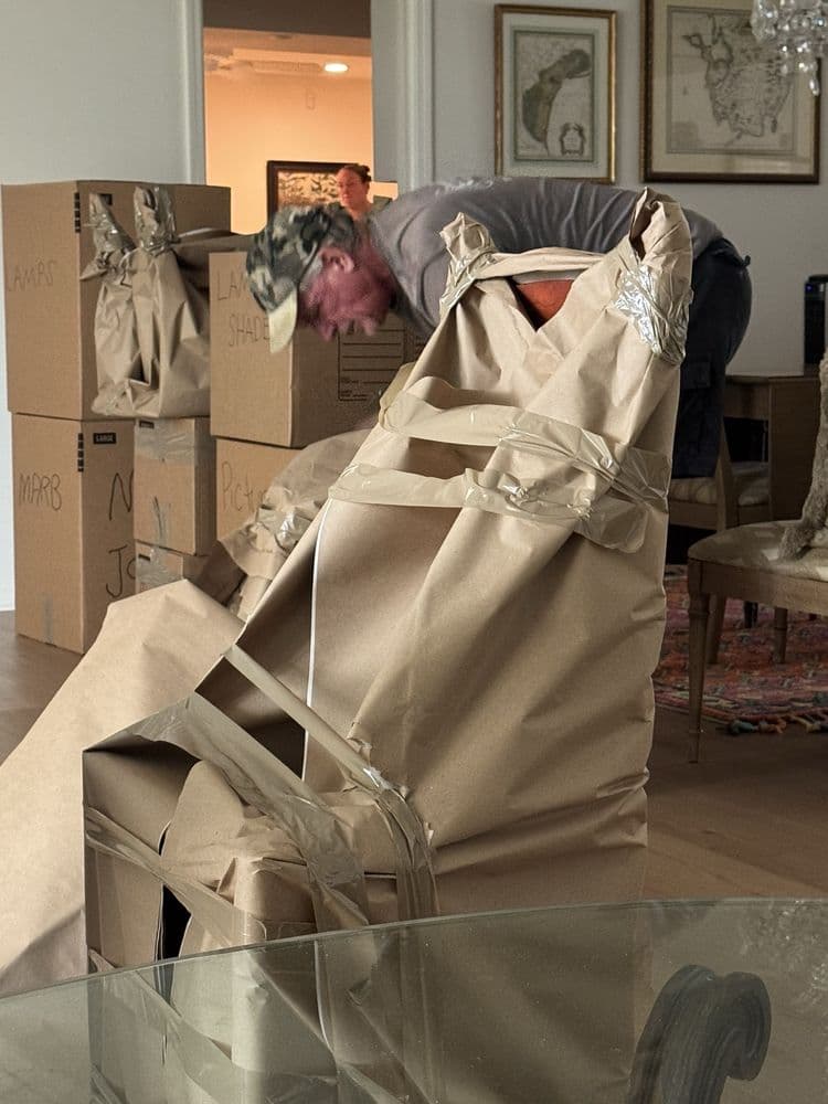 Tampa Bay Moving and Storage