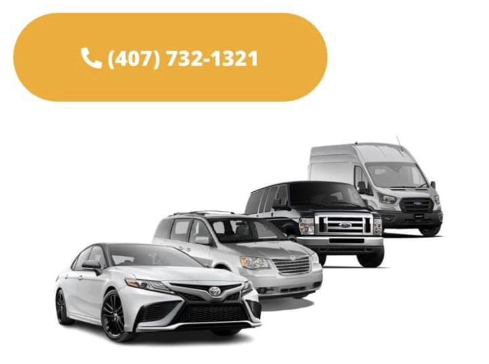 Sunshine Shuttle And Car Services