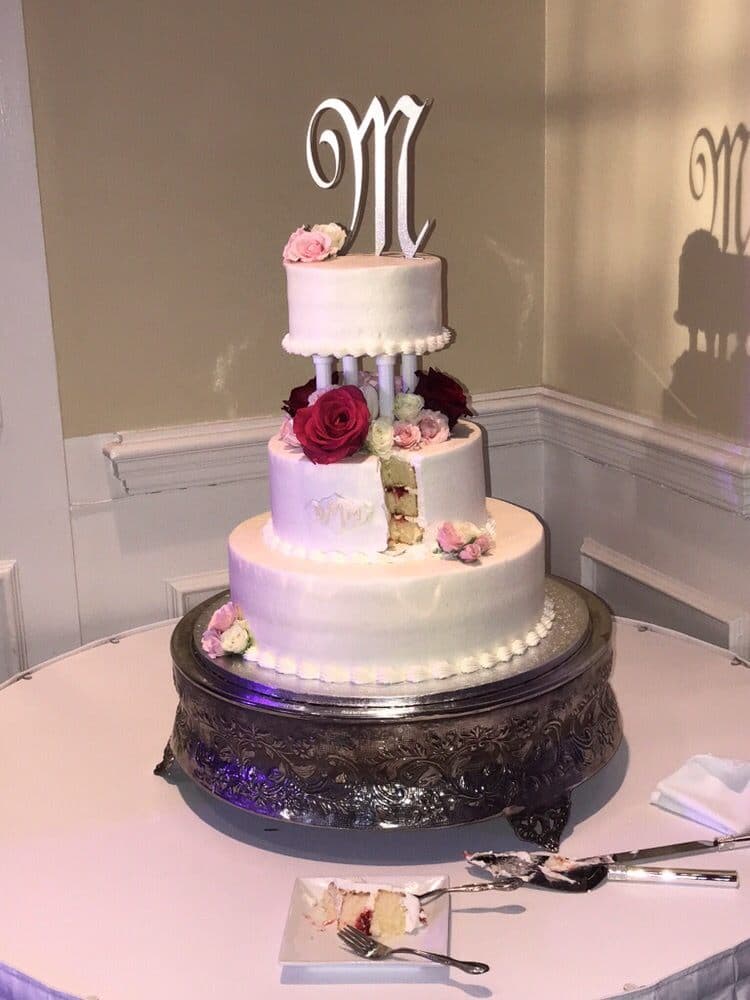 Flora Fine Flowers And Events
