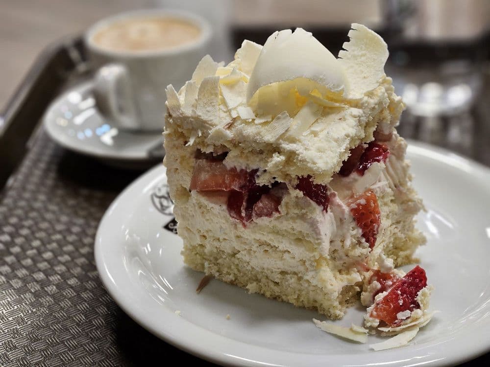 Sodiê Doces
