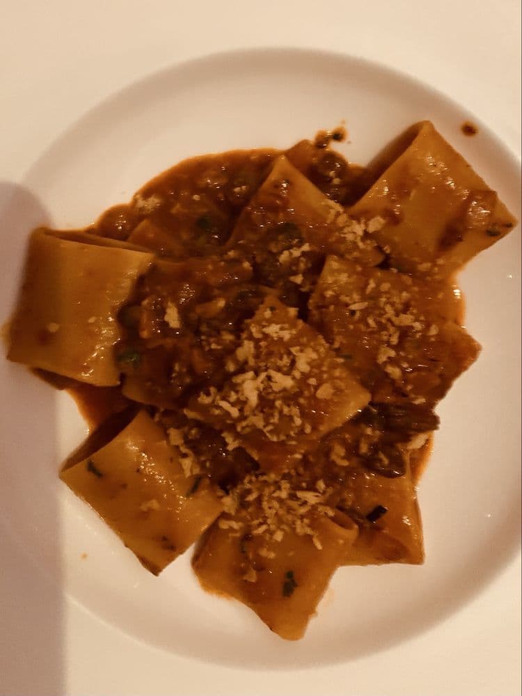 Salute Ristorante Palm Beach