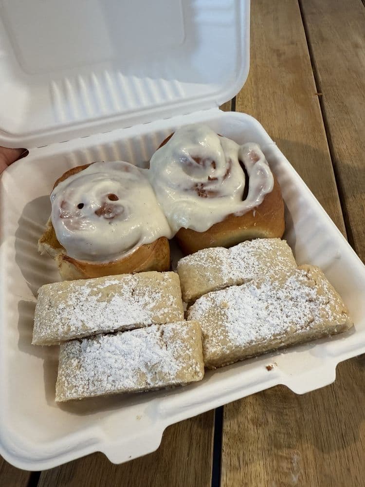 Crembo Bakery