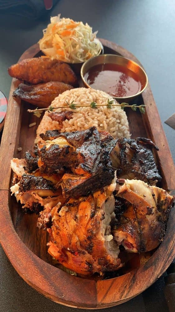 Simmer Down Bar & Grill