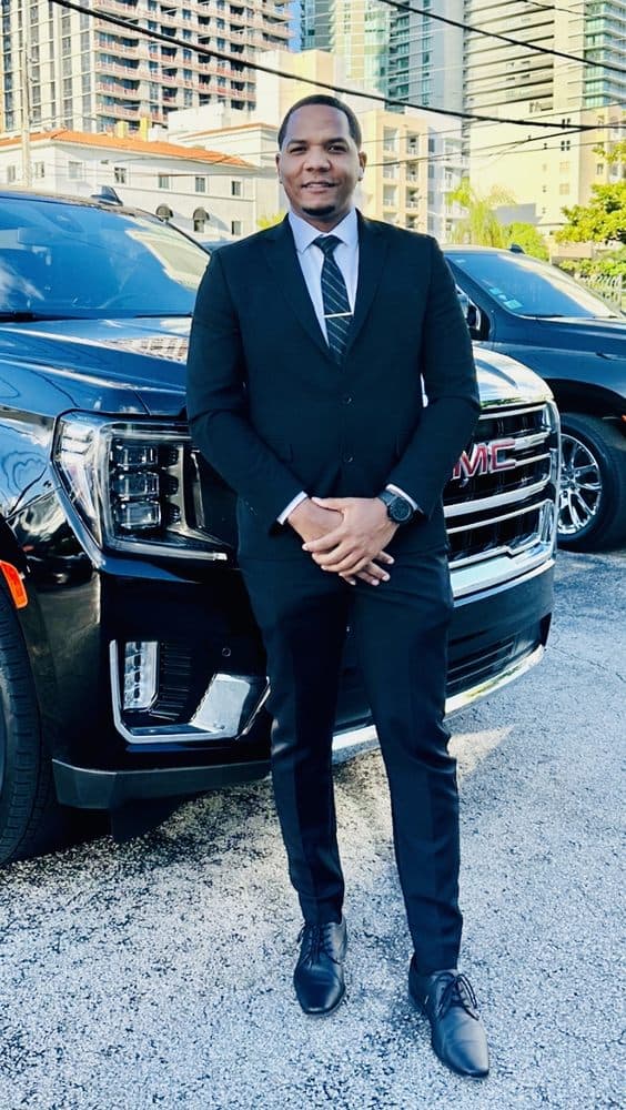 Figui Luxurylimo