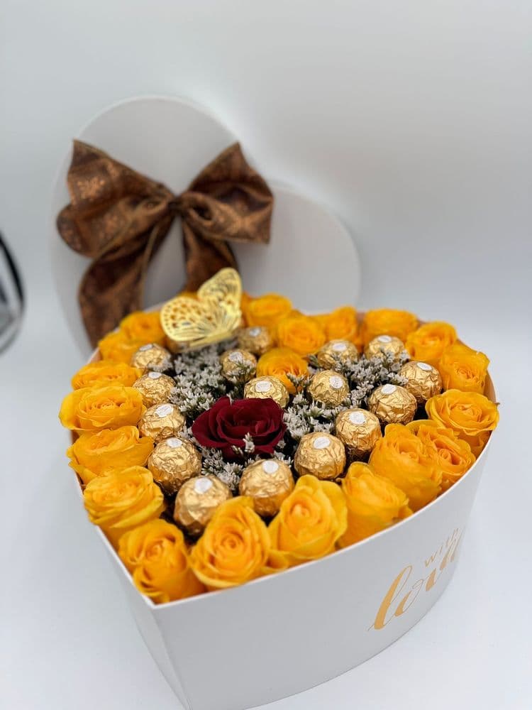Andrea's Flowers
