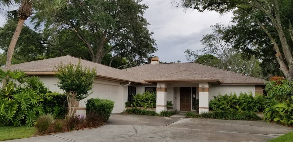 Miller II Roofing Solutions