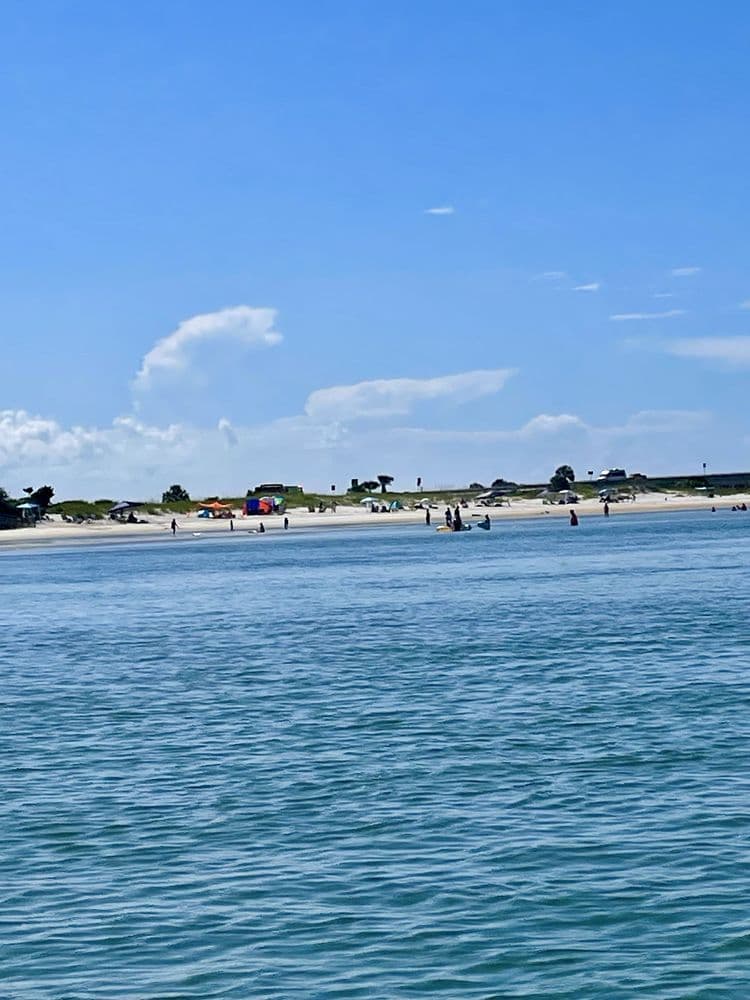 Crescent Beach