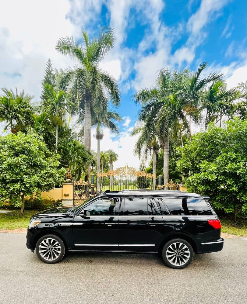 Apex International Transportation