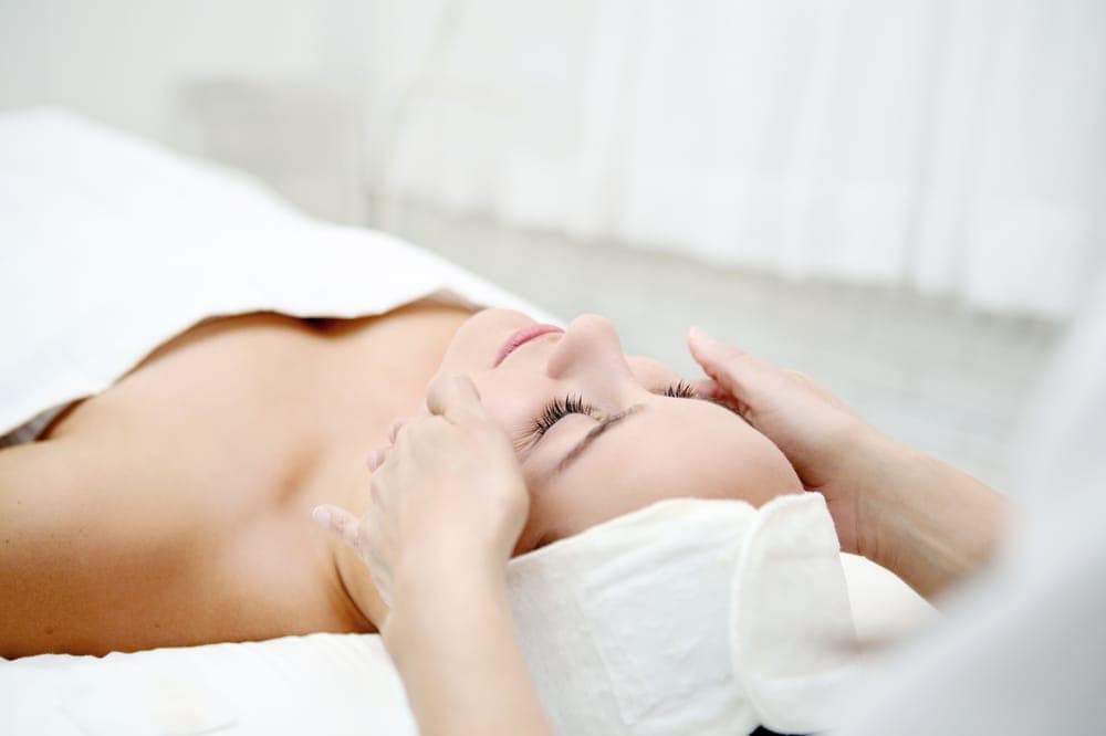 Tammy Fender Holistic Skincare