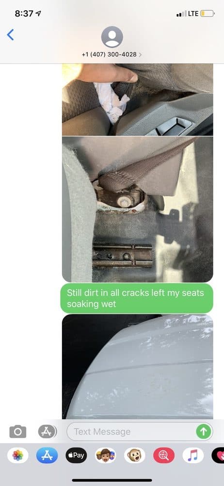 Royal1 Mobile Detailing Orlando