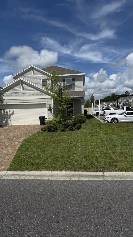 Kusho Landscaping