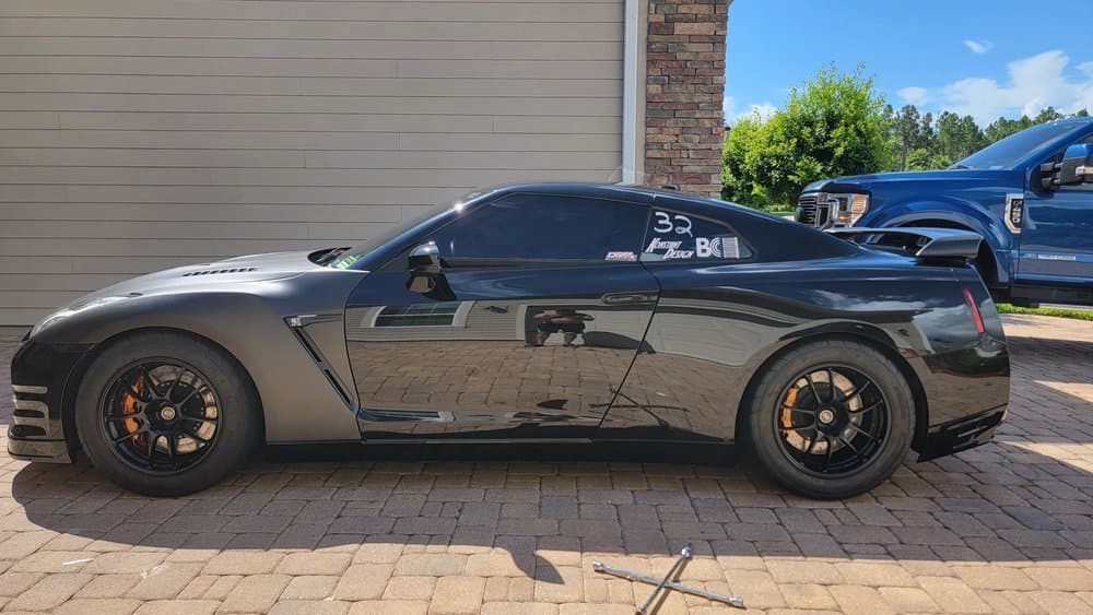 Go Mobile Tires