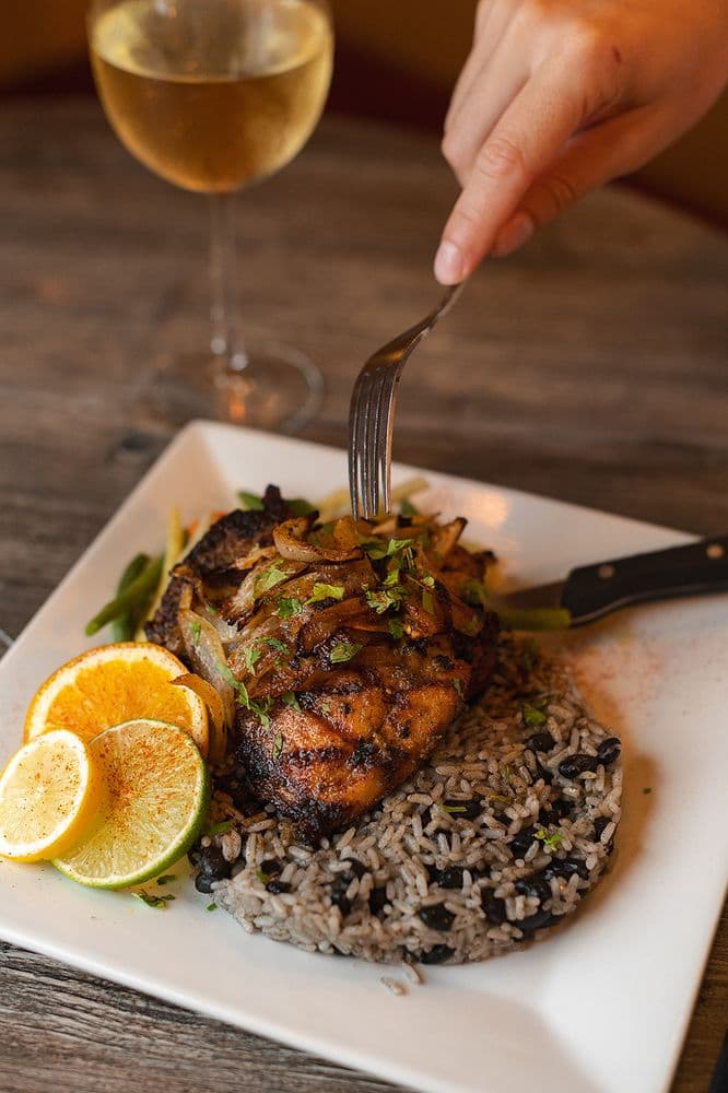 Laudy Bar & Craft Kitchen