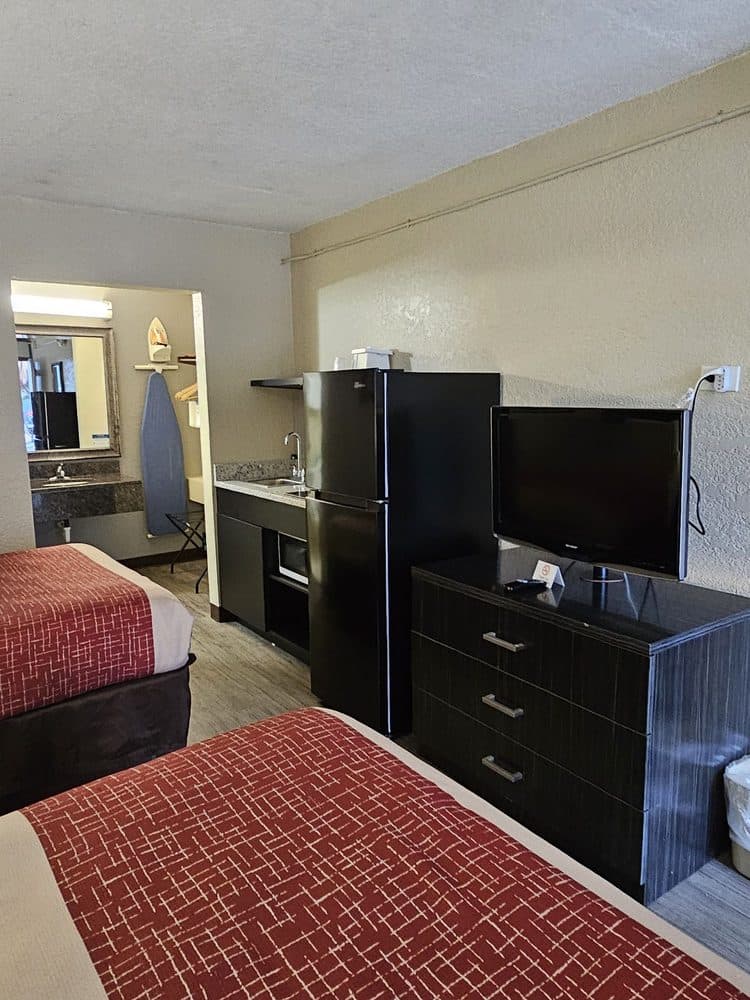 Econo Lodge International Drive