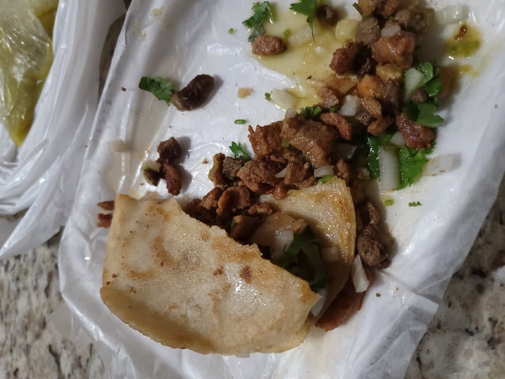 Taquería Los Catrachos