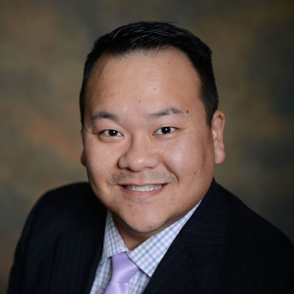 Peter Yang BlueGrey Mortgage