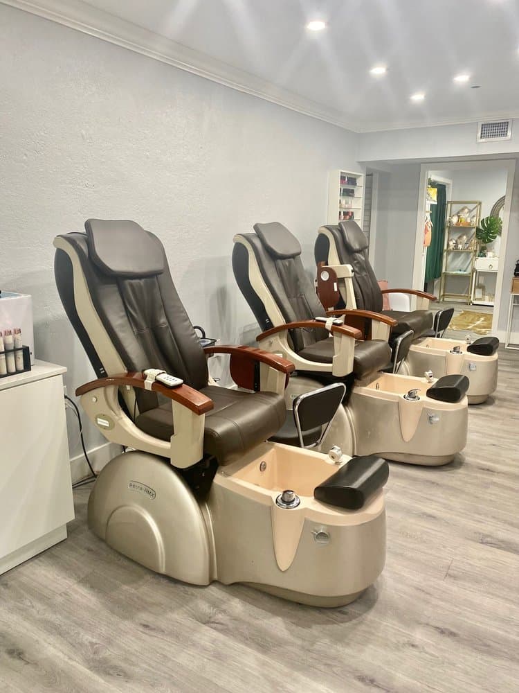 Bella Hair Spa