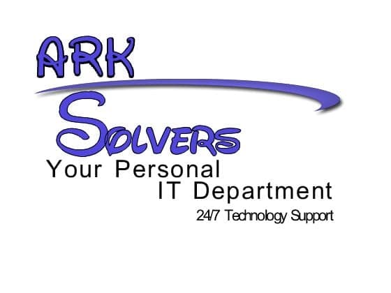 ARK Solvers Computer Repair