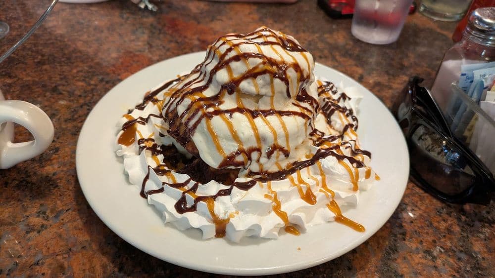 White Wolf Cafe