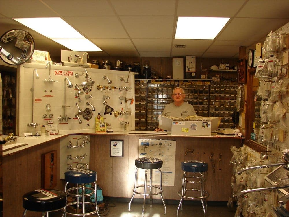 Alpaugh Plumbing & Supply of Tampa, Inc