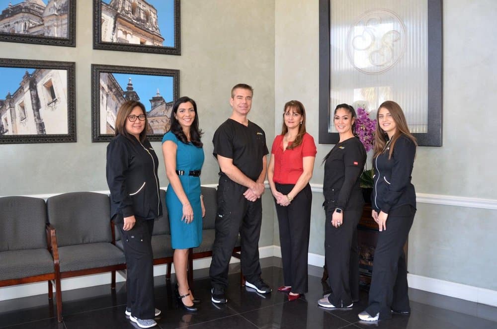 Martinez Dental Solutions
