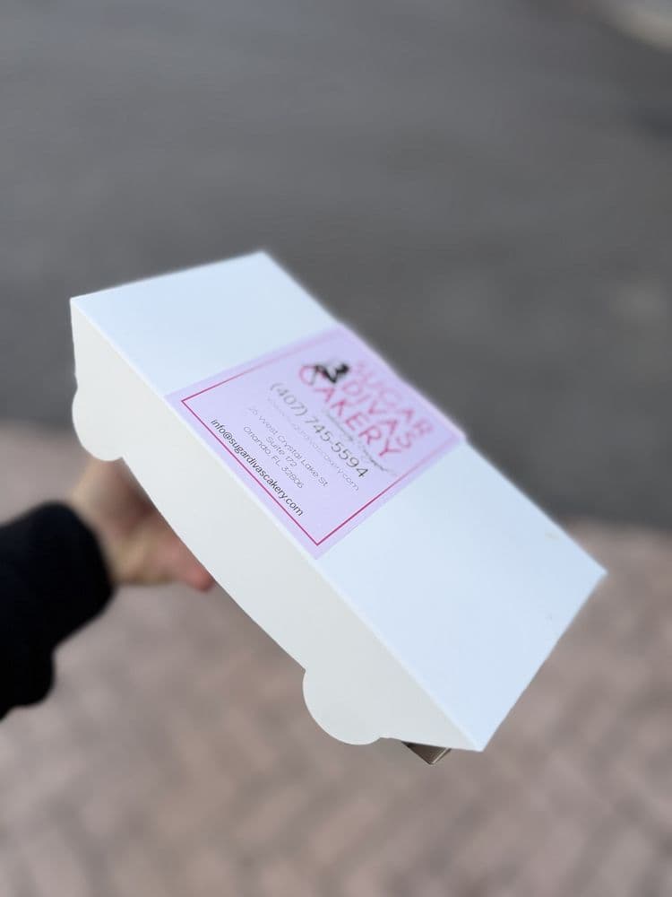 Sugar Divas Cakery, LLC