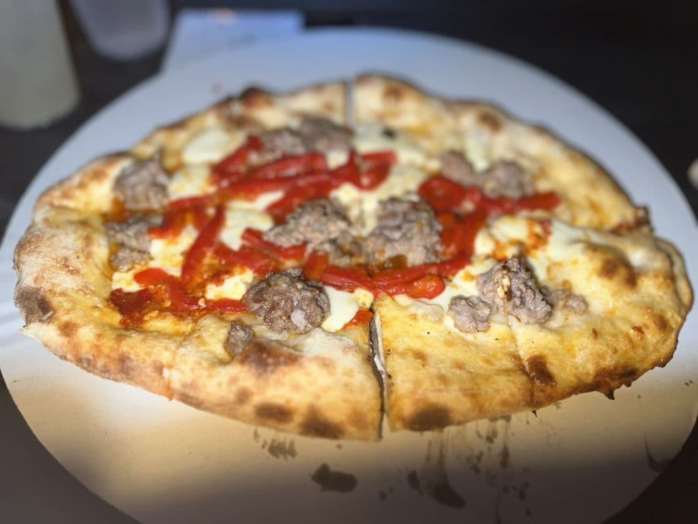 Cala Italian Kitchen