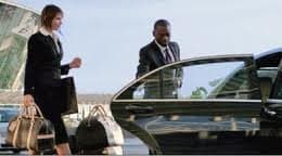 M and R Limousine, Inc