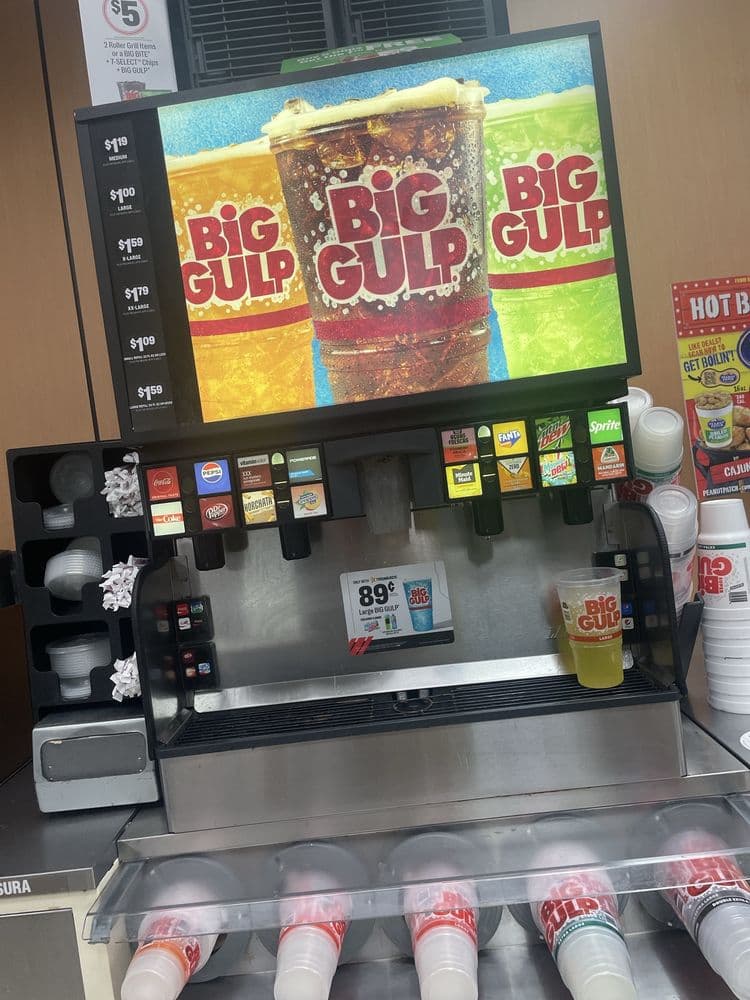 7-Eleven