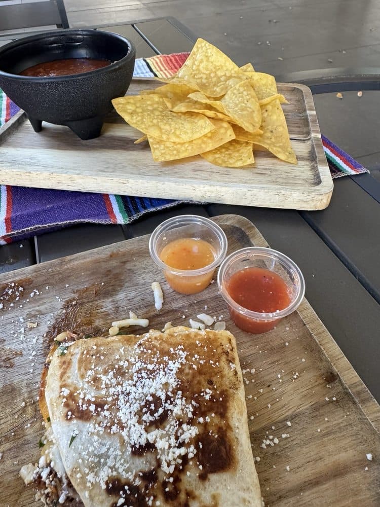 Tacomiendo