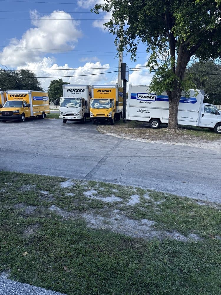 Crystal Moving and Storage