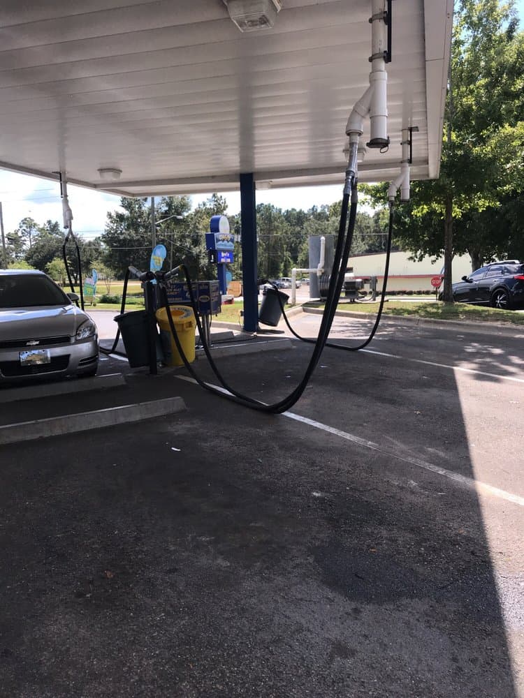 Oasis Express Carwash
