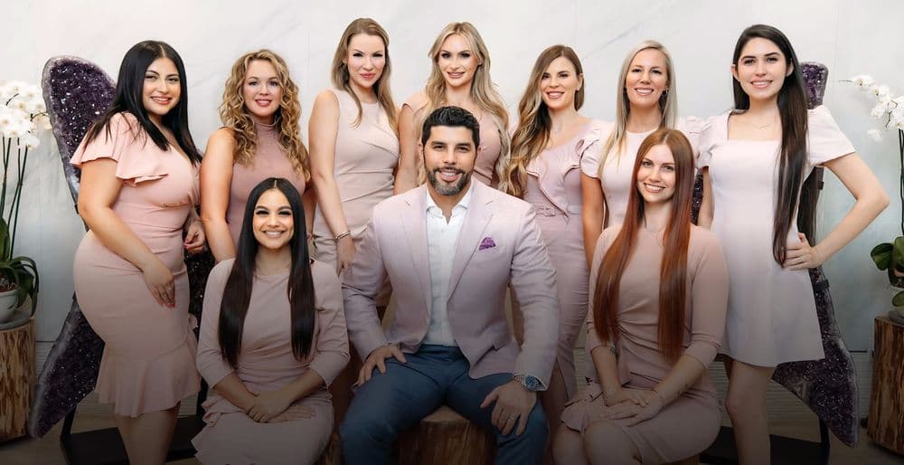 Adam Oppenheimer, MD - Oppenheimer Plastic Surgery