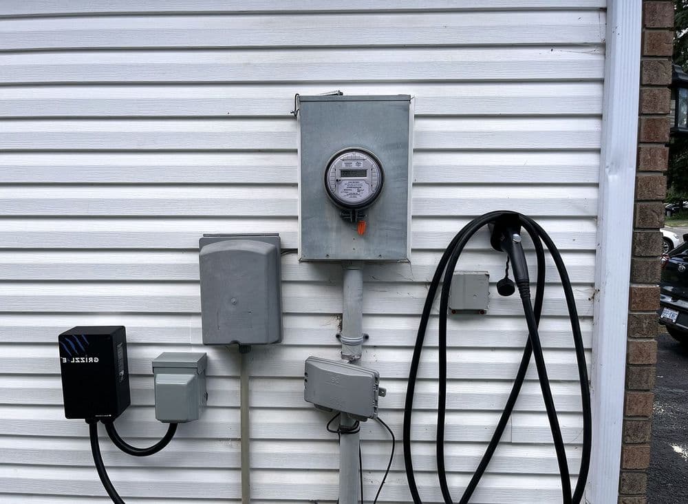 Bartram Springs Electric