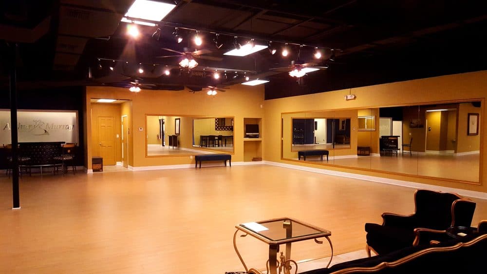 Arthur Murray Dance Centers