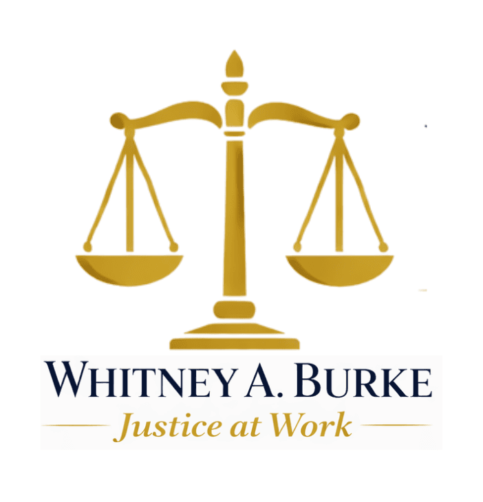 Whitney Burke Attorney