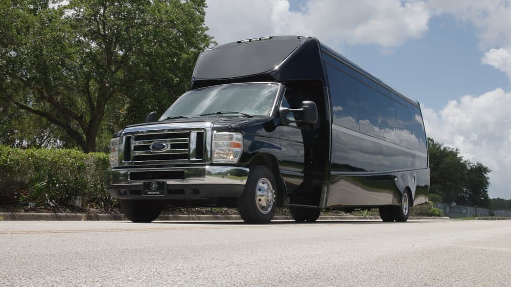 FTS Limousine & Black Car - Jacksonville