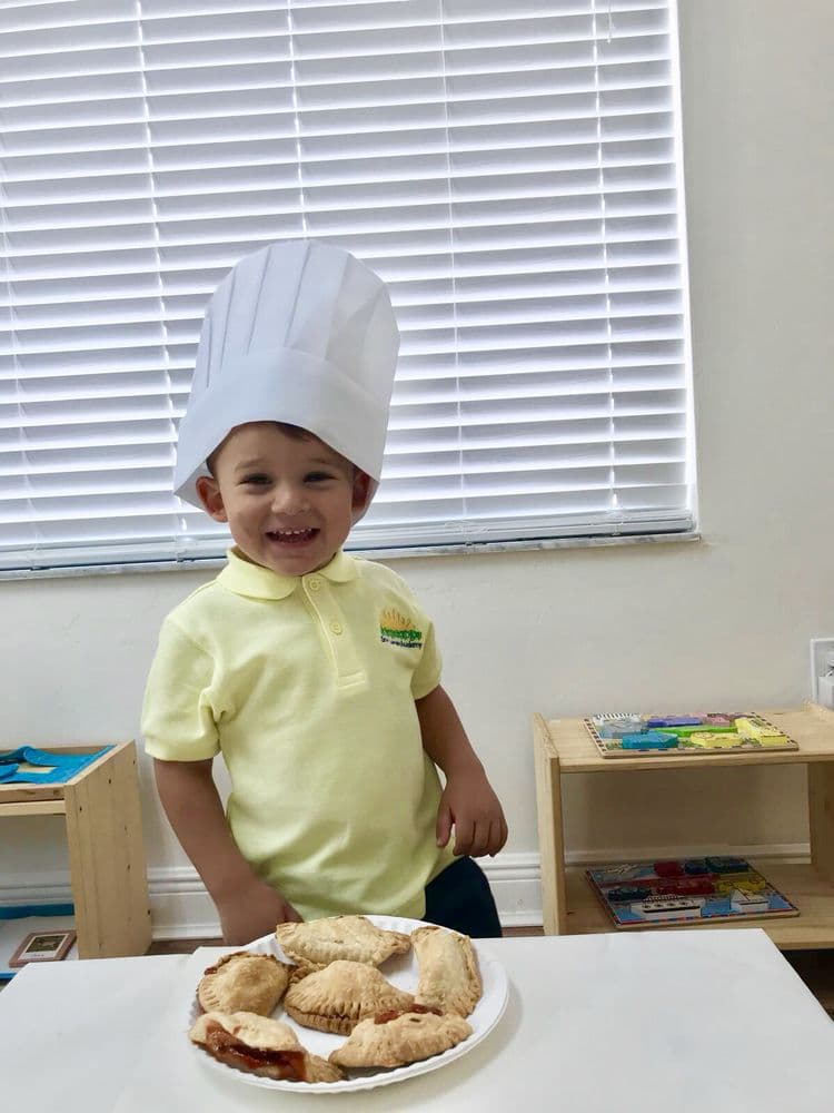 Montessori Smart Learning Academy