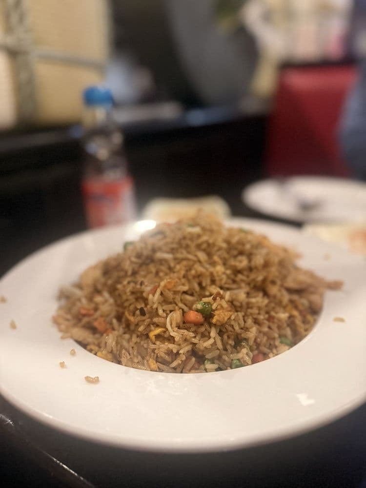 Umami Asian Cuisine