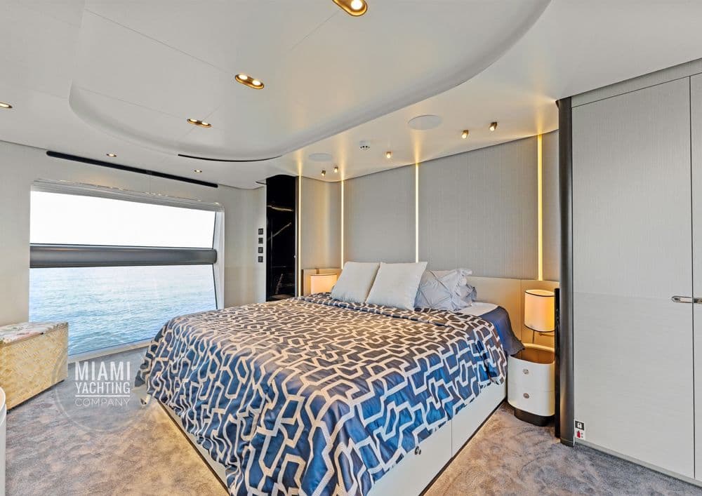 Miami Yachting Company