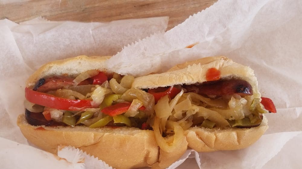 Rocky's Dawg House