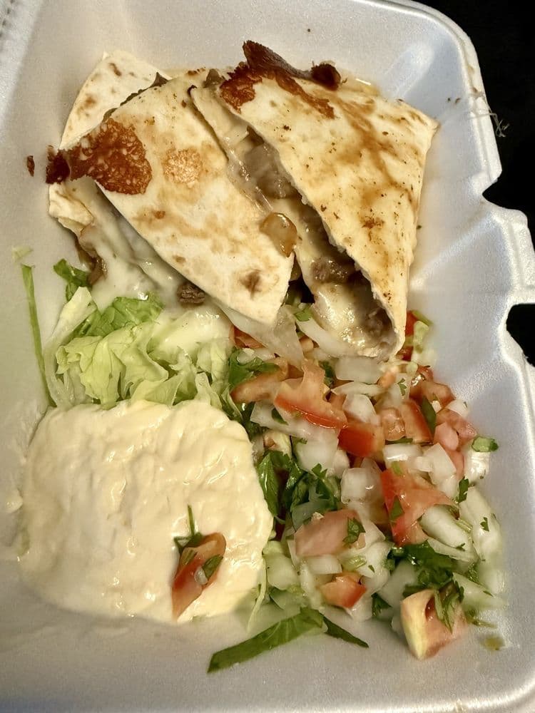Taqueria Hnos Galvez