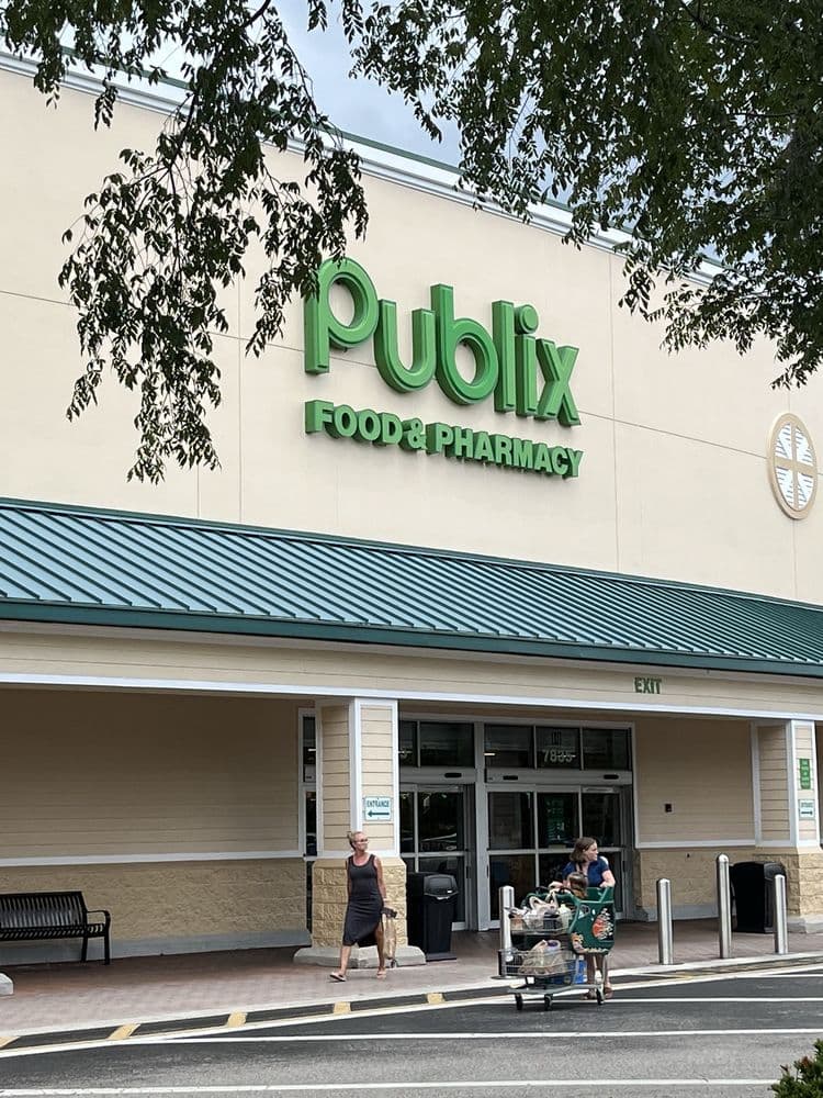 Publix