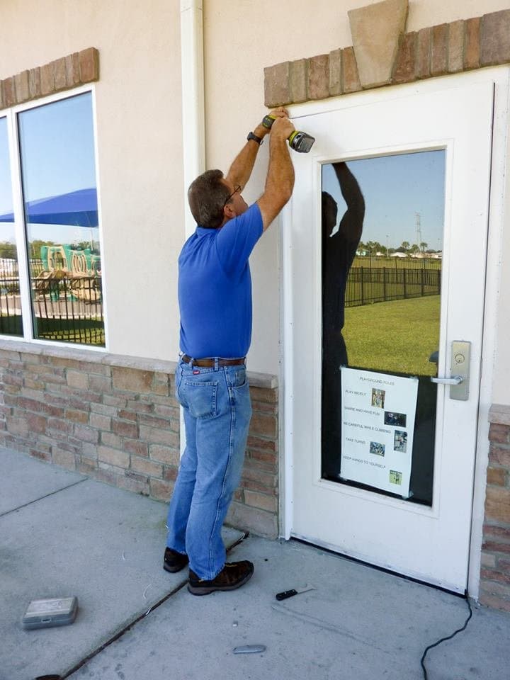 Arrow Locksmith