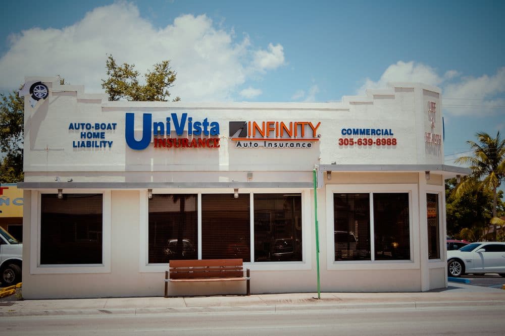Univista Insurance