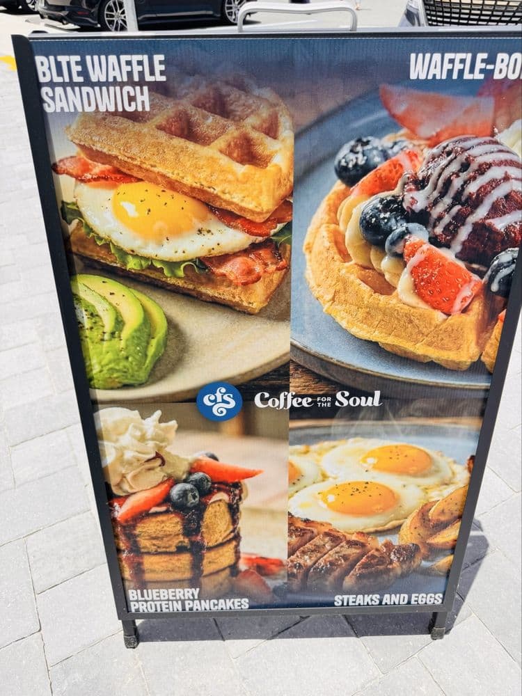 CFS Coffee