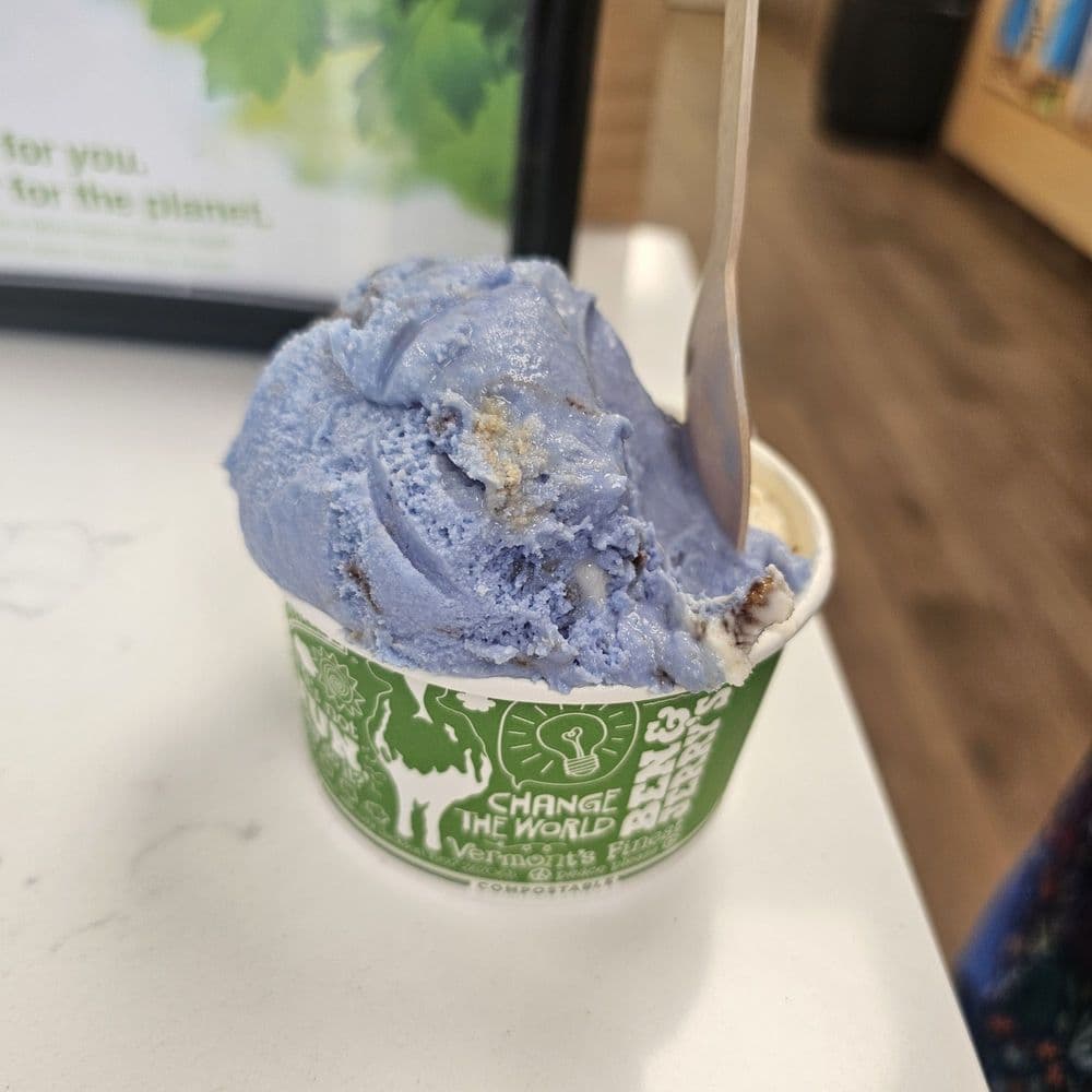 Ben & Jerry’s