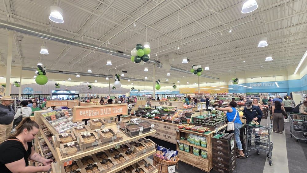 Sprouts Farmers Market